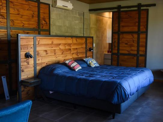 Mahuida Valle De Uco Holiday home