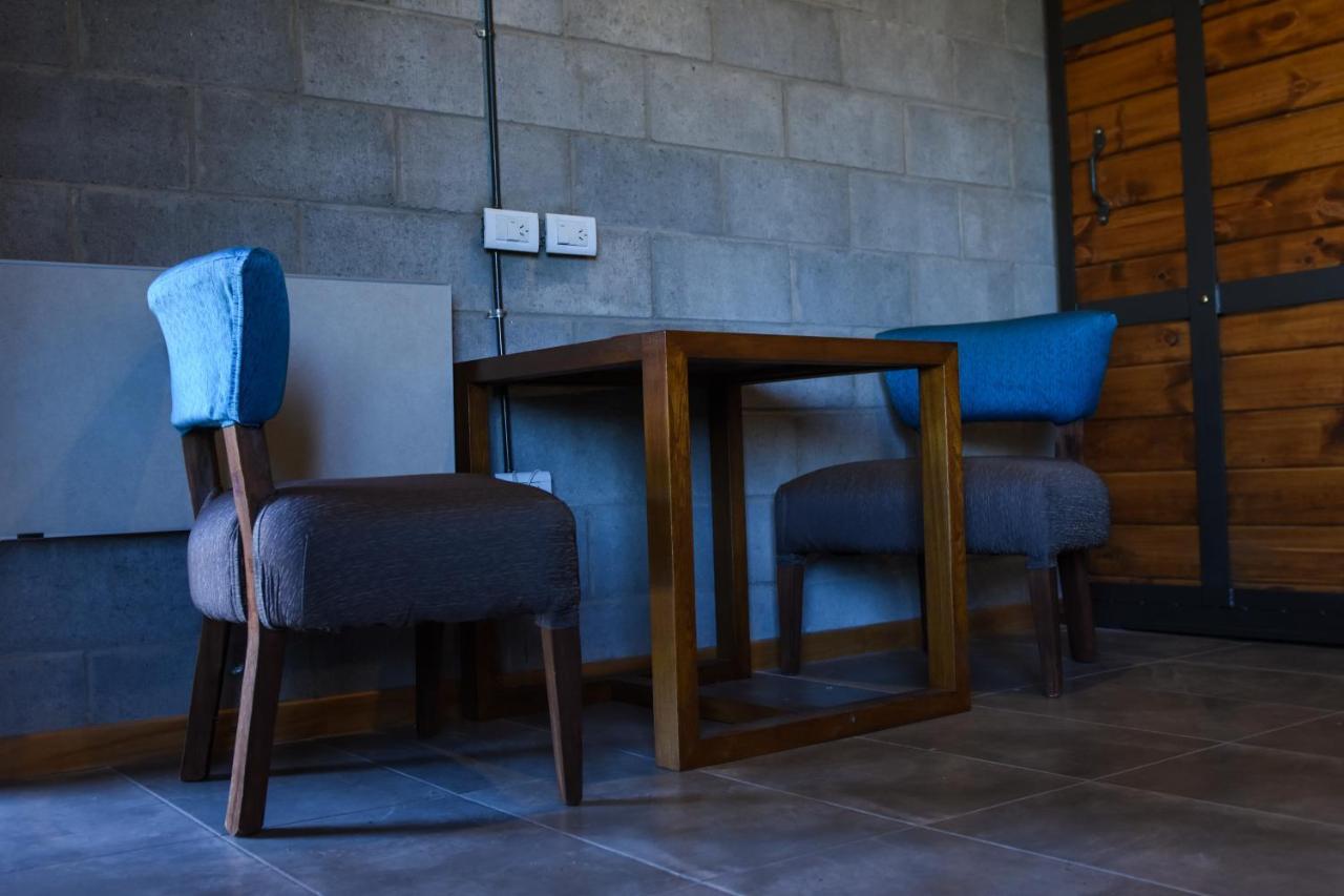 Mahuida Valle De Uco Holiday home