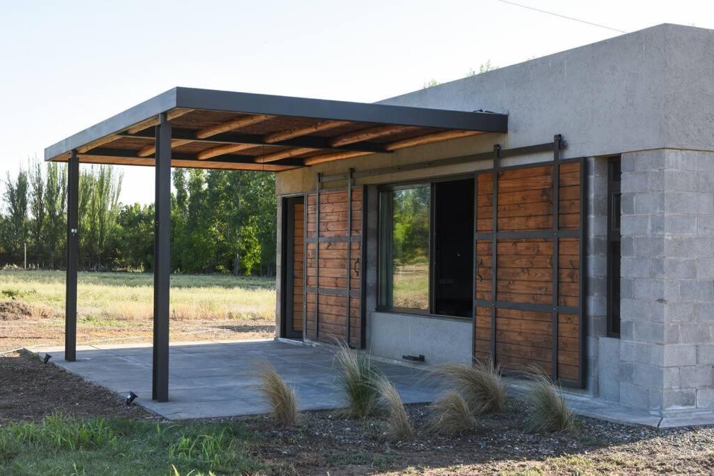 Holiday home Mahuida Valle De Uco